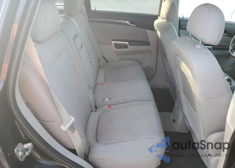 2008 Saturn Vue Xe из США, поврежденный, VIN 3GSDL43N58S715906